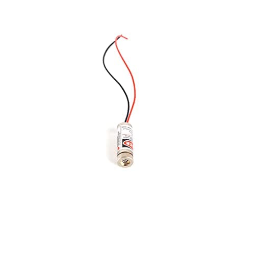 Laser rouge 650 nm professionnel pour industrie,Module de groupe laser 650 nm(line-1pack),Fonction laser rouge 650 nm in — Traverse-1pack