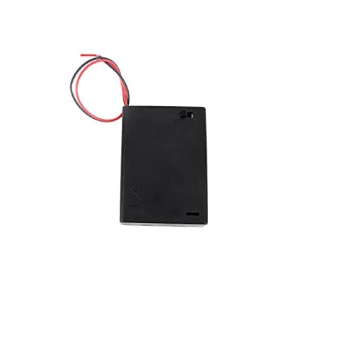 Laser rouge 650 nm professionnel pour industrie,Module de groupe laser 650 nm(line-1pack),Fonction laser rouge 650 nm in — S063-battery Holder-1pack