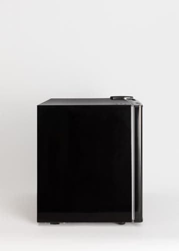 Réfrigérateur mini barCREATE Noir, basse consommation, porte reversible 120º, 43L, 65W  
Réfrigérateur mini barCREATE ou