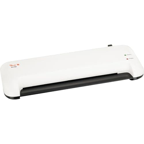Imprimerie premium Peach PL750 A4 pour bureaux et écoles high-performance et durable