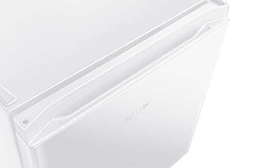 Severin KB 8884 Mini Réfrigérateur Mini Bar Blanc Économique Énergie Classe E Pose Libre 44,5 cm 45 L Compartiment Froid