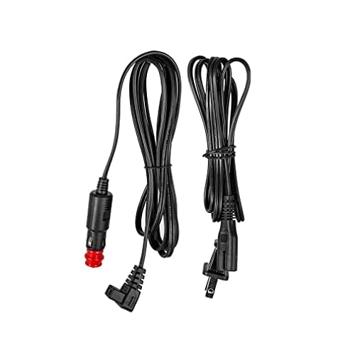 Réfrigérateur de voiture Mini Frigo De Chambre 10L Chaud et Froid Portable (black)  
Réfrigérateur de Voiture Mini Frigo