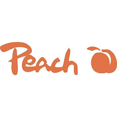 Laminator Peach Home Office A4 - Fonctionnalités - Usage Professionnel - Sécurité