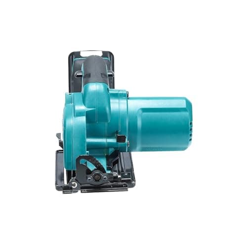 Scie circulaire Makita HS301DZ 12V Ø85 mmUsage professionnel - Sécurité elevée - Puissance maximale