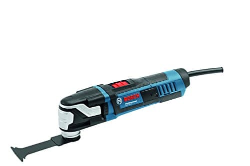 Bosch Professional découpeur-ponceur GOP 55-36 Professional | Puissance élevée | Usage professionnel | Bois et métal