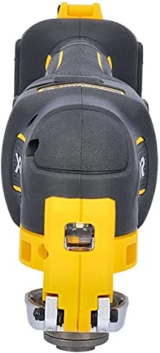 Outil multifonction DEWALT DCS355N 18 V Oscillant pour Professionnels avec Batterie DCB184 5,0 Ah