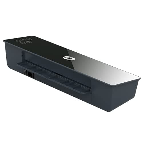 Imprimante photocopieur multifonction HP Pro Laminator 600 A4 pour bureaux et écoles, haute qualité et résistance, 120 f