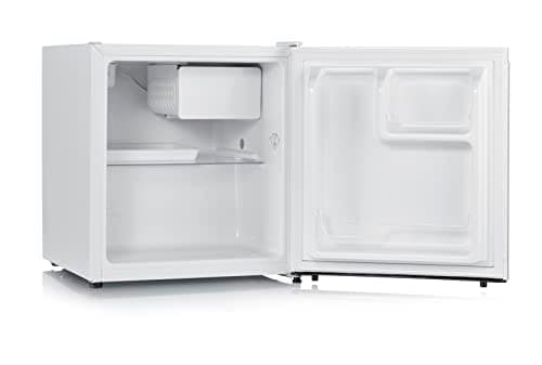 Severin KB 8884 Mini Réfrigérateur Mini Bar Blanc Économique Énergie Classe E Pose Libre 44,5 cm 45 L Compartiment Froid