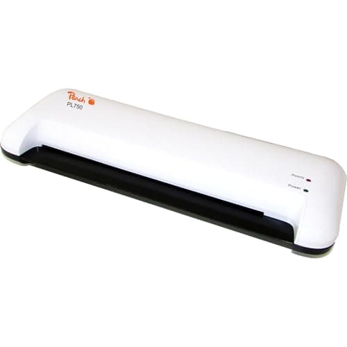 Imprimerie premium Peach PL750 A4 pour bureaux et écoles high-performance et durable