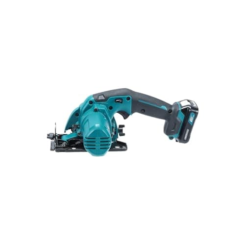 Scie circulaire Makita HS301DZ 12V Ø85 mmUsage professionnel - Sécurité elevée - Puissance maximale