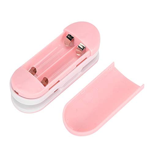 Machine à Sceller Simple Rapide pour Enveloppes, Mini Plastifieuse Portative, Humidificateur de Timbres D'enveloppes Sim