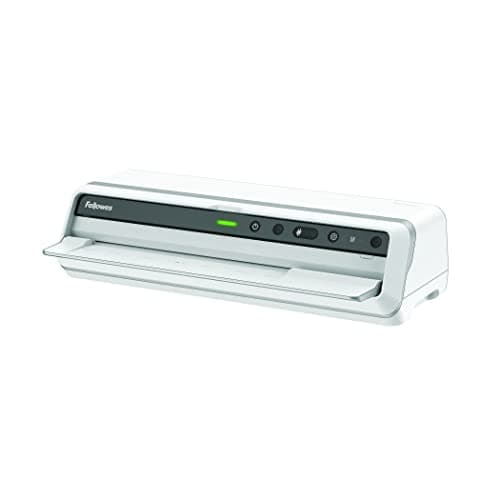 Titre SEO optimisé : LAMINATOR Venus A3 FELLOWES - Haute précision pour professionnels - Documents professionnels - Bure