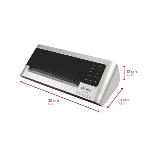 PLASTIFUEILLEUSE OLYMPIA A 2048 DIN A4 4 RIAUX USAGE DOMESTIQUE_modalités_de_séparation_dynamique_PMAX_36_kg