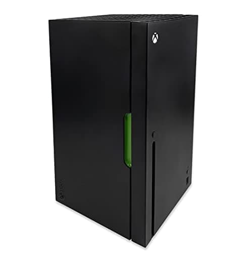 JUNG XBOX Series X Mini Réfrigérateur Silencieux 10L pour Chambre et Voiture
