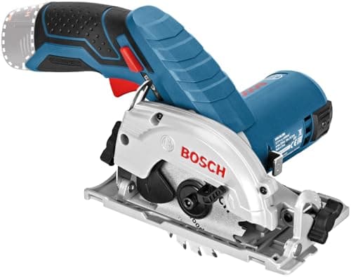 Bosch Professional scie circulaire sans-fil 12V GKS 12V-26 (Ø de lame : 85 mm)