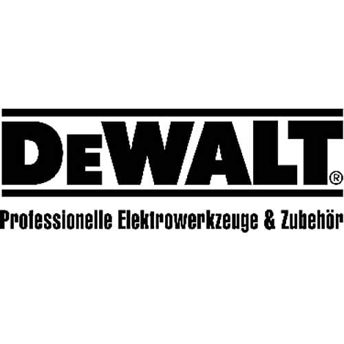 DEWALT - Multi-couteau 18V - outil multifonctionnel oscillant - pour professionnels - 32 accessoires inclus - 22000 osci
