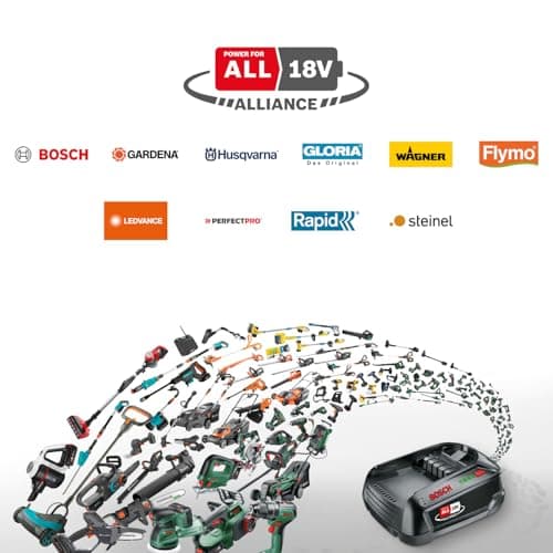 Bosch Outil multifonctions sans fil AdvancedMulti 18 Vertະ стоимостью