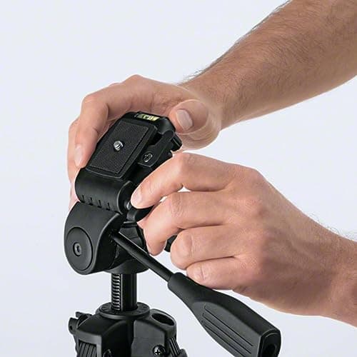 Laser Bosch Professional GLL 2-10 rouge, portée 10 m, 3 piles AA, housse, trépied BT 150, hauteur 55-157 cm, filetage 1/