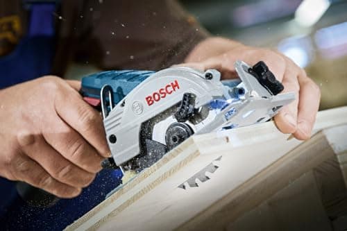 Bosch Professional scie circulaire sans-fil 12V GKS 12V-26 (Ø de lame : 85 mm)