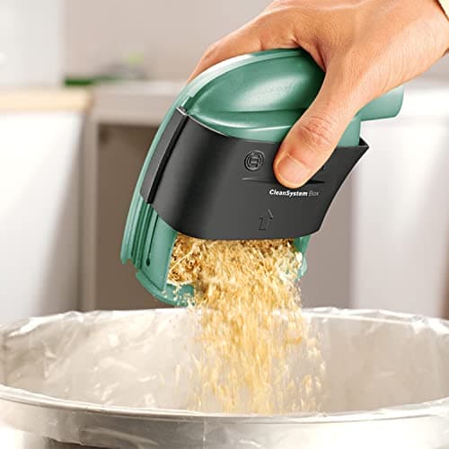 Bosch Scie circulaire PKS 66 A pour professionnels : tronçonneuse bois puissante 1600W, profondeur de coupe 66mm, parfai