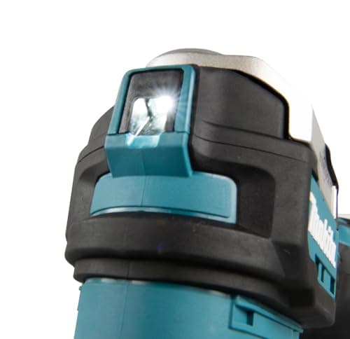 Outil multifonctions 18V Li-Ion LXT - MAKITA DTM52Z pour professionnels - Jardinerie - Puissance et autonomie - 1 outil,