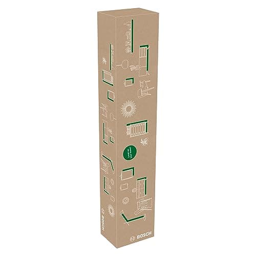 Bosch Laser lignes Advanced Level 360 avec trépied premium pour professionnels de l'attrition et aménagement intérieur e