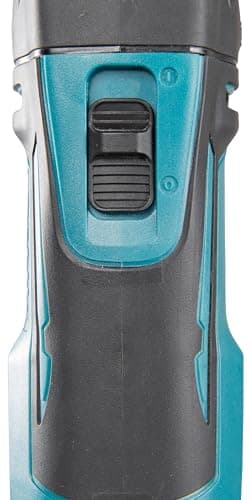 Outil multifonctions oscillant MAKITA DTM51Z 18V LXT - professionnel - travaux de bricolage - ergonomique - 2 en 1 - cha