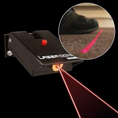 Laser de billard Winmau pour joueurs avancés en compétition
| Éclateur laser Winmau Laser Oche professionnel pour table