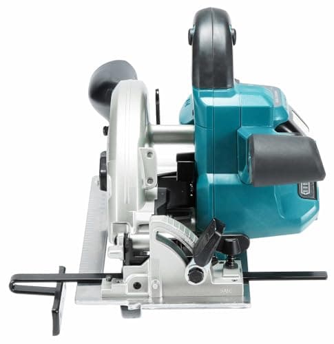 Scie circulaire MAKITA DHS660Z 18V LXT Li-Ion Ø165 mm usage professionnel chantierForestier