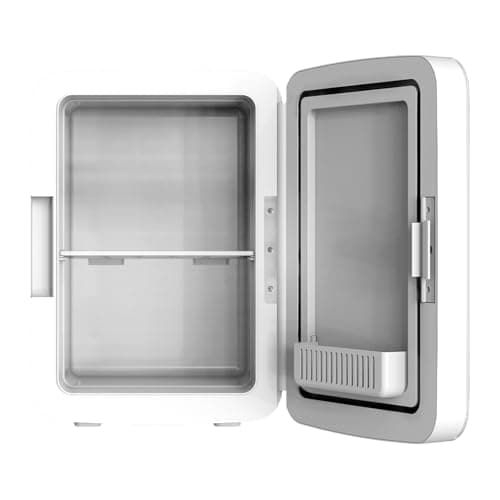 Cecotec Mini réfrigérateur 10L Bolero MiniCooling 12V-220V Caravane Voiture chauffage refroidissement Bahamas Pat 3 Fonc