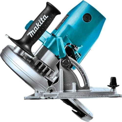 Taieuse Fierastrau Makita HS0600 circulaire 270mm 2000W pour professionnels professionnelles construction bois