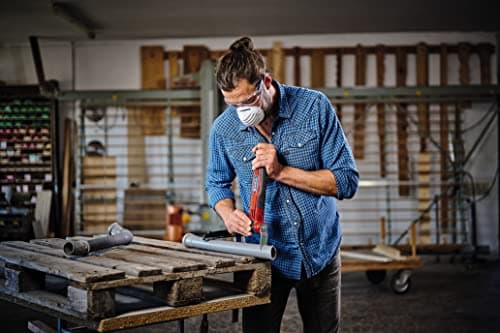 Outil multifonction Einhell TC-MG 250 CE pour professionnels (250 W, vitesse d’oscillation variable de 22 000 à 40 000 o