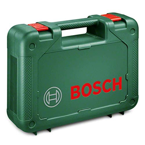 Bosch Outil multifonction PMF 220 CE Starlock haute puissance étui pour professionnels