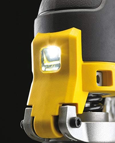 Outil oscillatoire DEWALT multi-fonctions filaire 300W DWE315-QS pour professionnel efficace