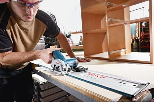 Bosch Professional scie circulaire sans-fil 12V GKS 12V-26 (Ø de lame : 85 mm)