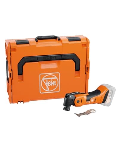 Fein Multifonction MultiMaster MM 500 Plus Top 350 W pour Professionnels en Atelierbreaker — AMM 700 Plus AS