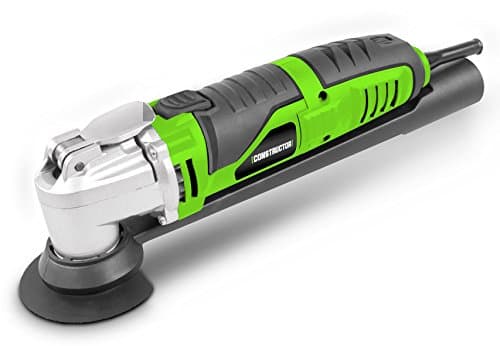Outil multifonction Elem comlt250bm-sds pour professionnels en travaux de construction