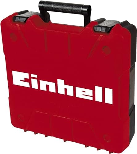 Outil multifonction Einhell TE-MG 350 EQ pour professionnels - Haute puissance et vitesse variable jusqu'à 40 000 oscill