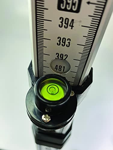 scope_mire_laser_5m_niveaux_professionnels_terrainulistiques précis accuracy_mire_télescopique_5m