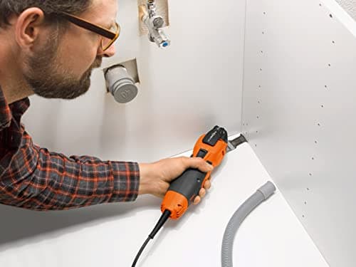 Fein Multimaster mm 500 plus top fein - outil professionnel - charpentiers - ateliers - puissante batterie lithium-ion -