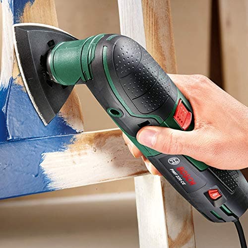 Bosch Outil multifonction PMF 220 CE Starlock haute puissance étui pour professionnels