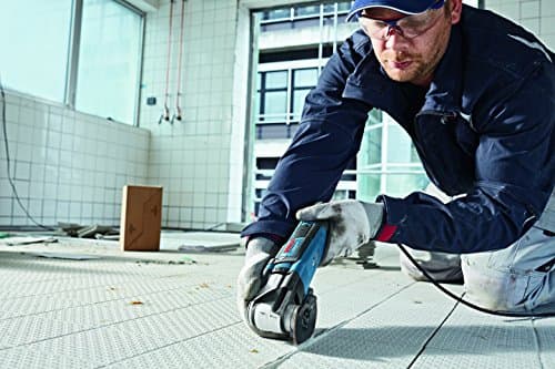 Bosch Professional découpeur-ponceur GOP 55-36 Professional | Puissance élevée | Usage professionnel | Bois et métal