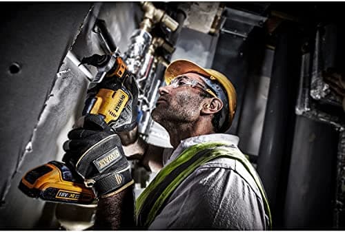 DEWALT Multicutter 18v - 35 accessoires - professionnels - atelier - rabotage rapide - sans batterie ni chargeur - DCS35