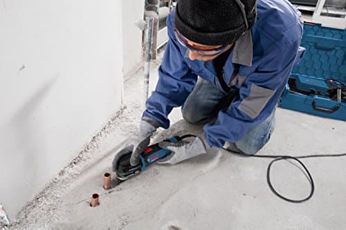 Bosch Professional découpeur-ponceur GOP 30-28 porte-outil Starlock 300 W lame plongeante BIM StarlockPlus