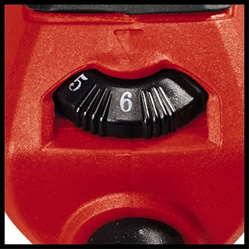 Outil multifonction Einhell TC-MG 250 CE pour professionnels (250 W, vitesse d’oscillation variable de 22 000 à 40 000 o