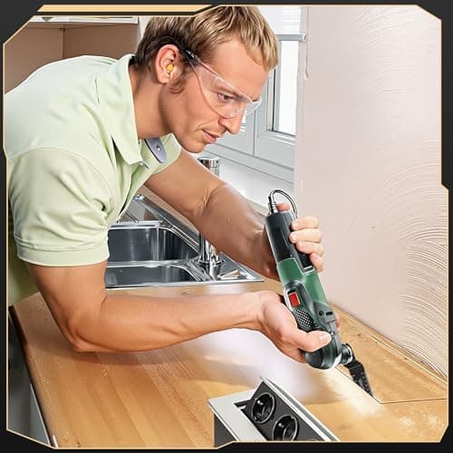 Outils Multifonction Ryobi, Rockwell, Miloucke | Multifonction | Professionnels | Atelier, Jardin | Couteau Trimmer Mult