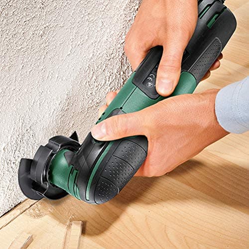 Bosch Outil multifonction PMF 220 CE Starlock haute puissance étui pour professionnels