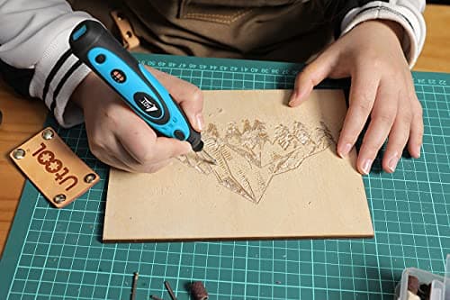 Mini outil multifonction sans fil AGT - Puissance - Travailleurs autonomes - Jardins et ateliers - Puissance étonnante -