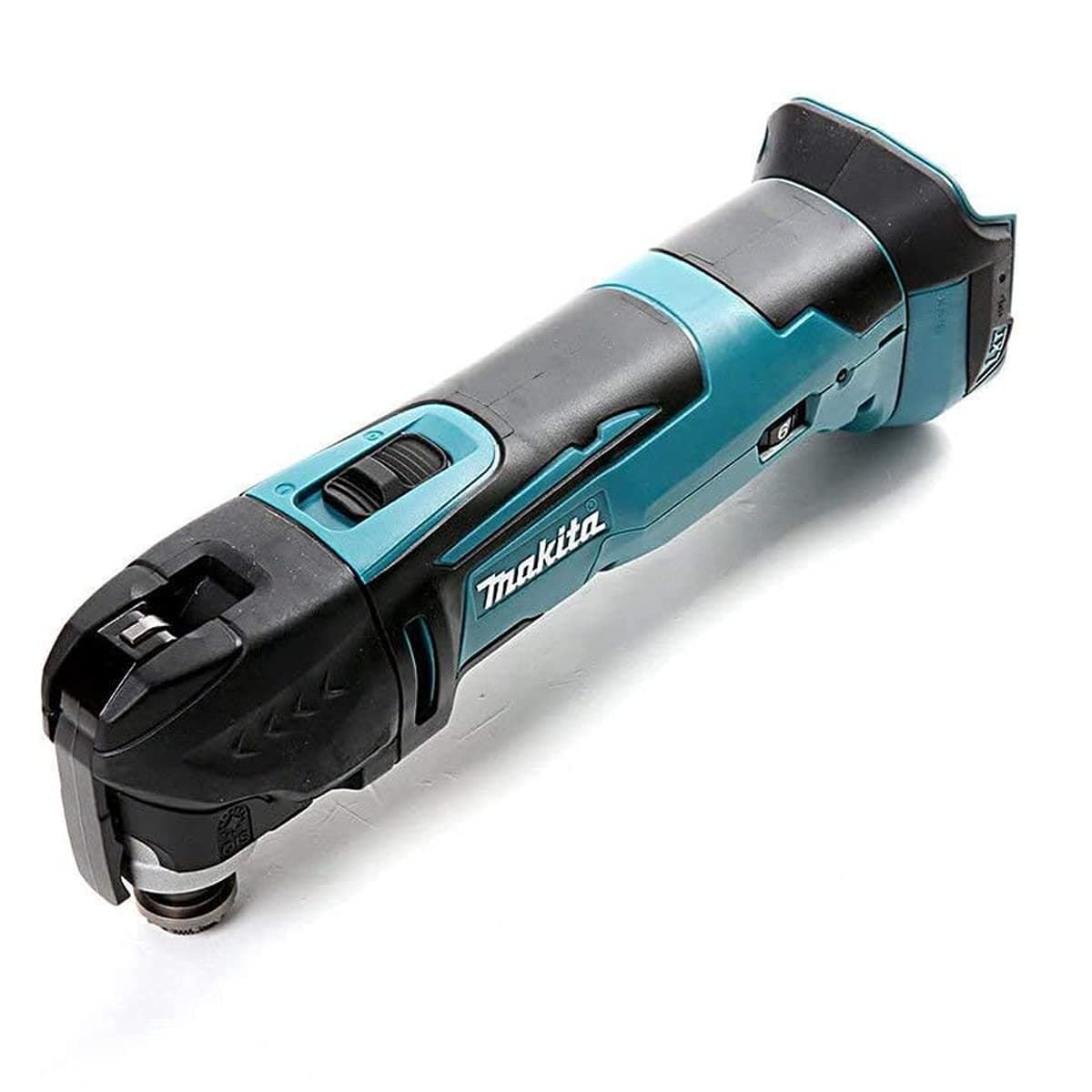 Outil multifonctions 18V LXT MAKITA DTM51Z-1 pour maîtrise du travail - professionnel - bricolage - grande puissance - 1