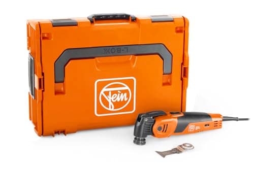 Fein Multimaster mm 500 plus top fein - outil professionnel - charpentiers - ateliers - puissante batterie lithium-ion - — MM 700 Max Basic